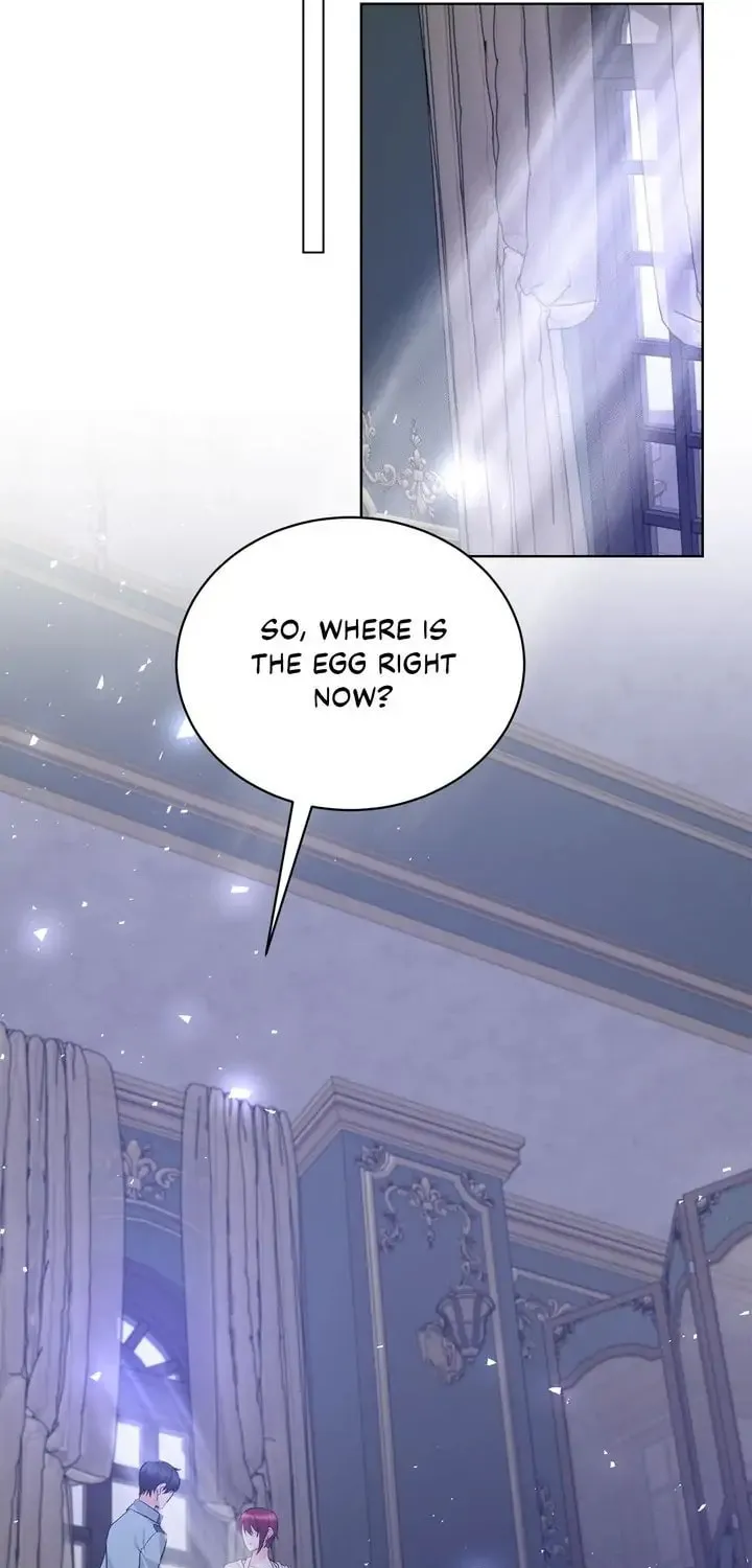 The Villainess Becomes the Leading Lady Chapter 80 page 16 - 