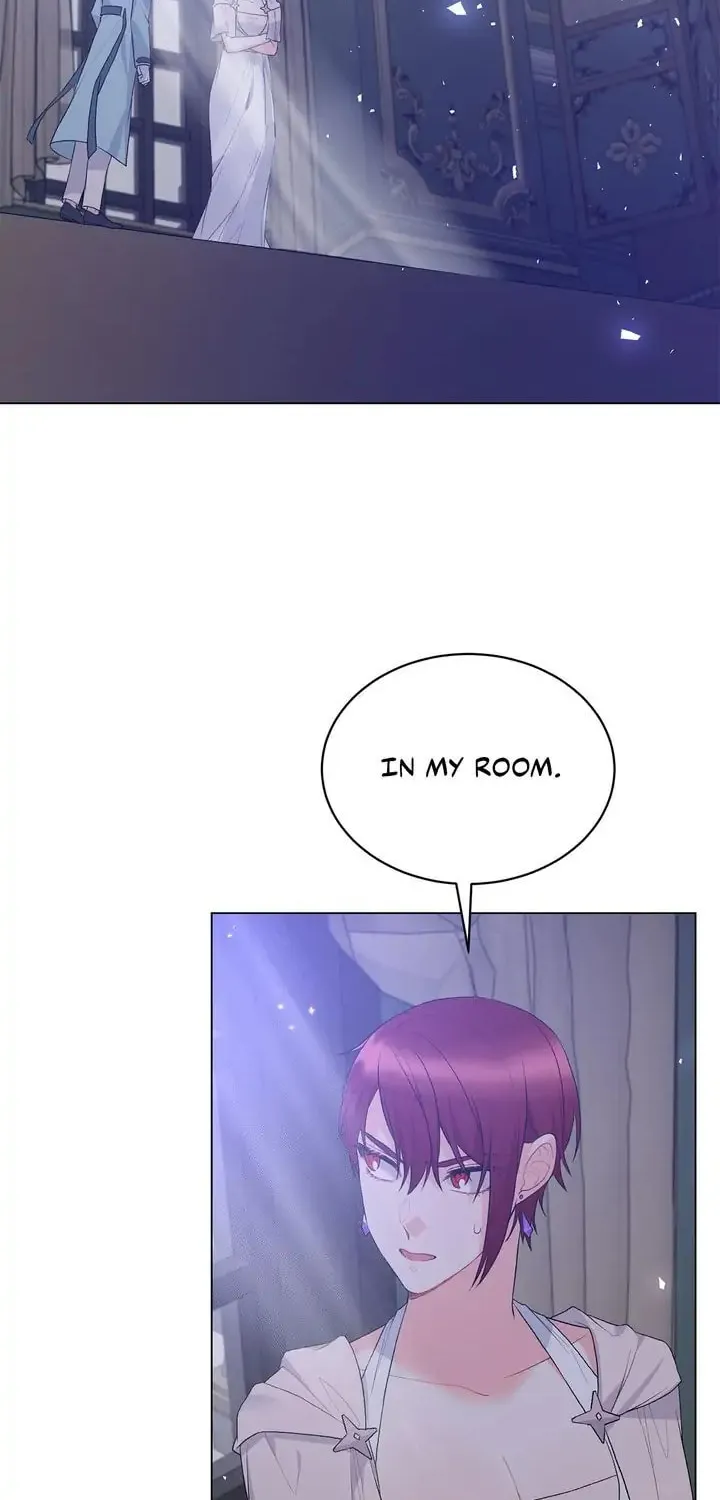 The Villainess Becomes the Leading Lady Chapter 80 page 17 - 
