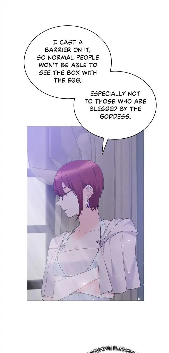 The Villainess Becomes the Leading Lady Chapter 80 page 20 - 