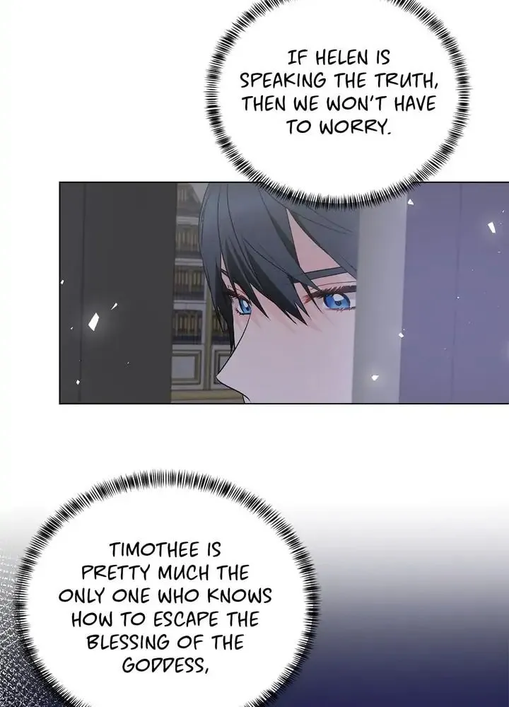 The Villainess Becomes the Leading Lady Chapter 80 page 21 - 