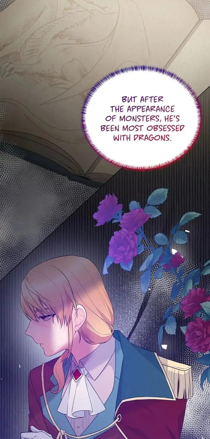 The Villainess Becomes the Leading Lady Chapter 80 page 26 - 