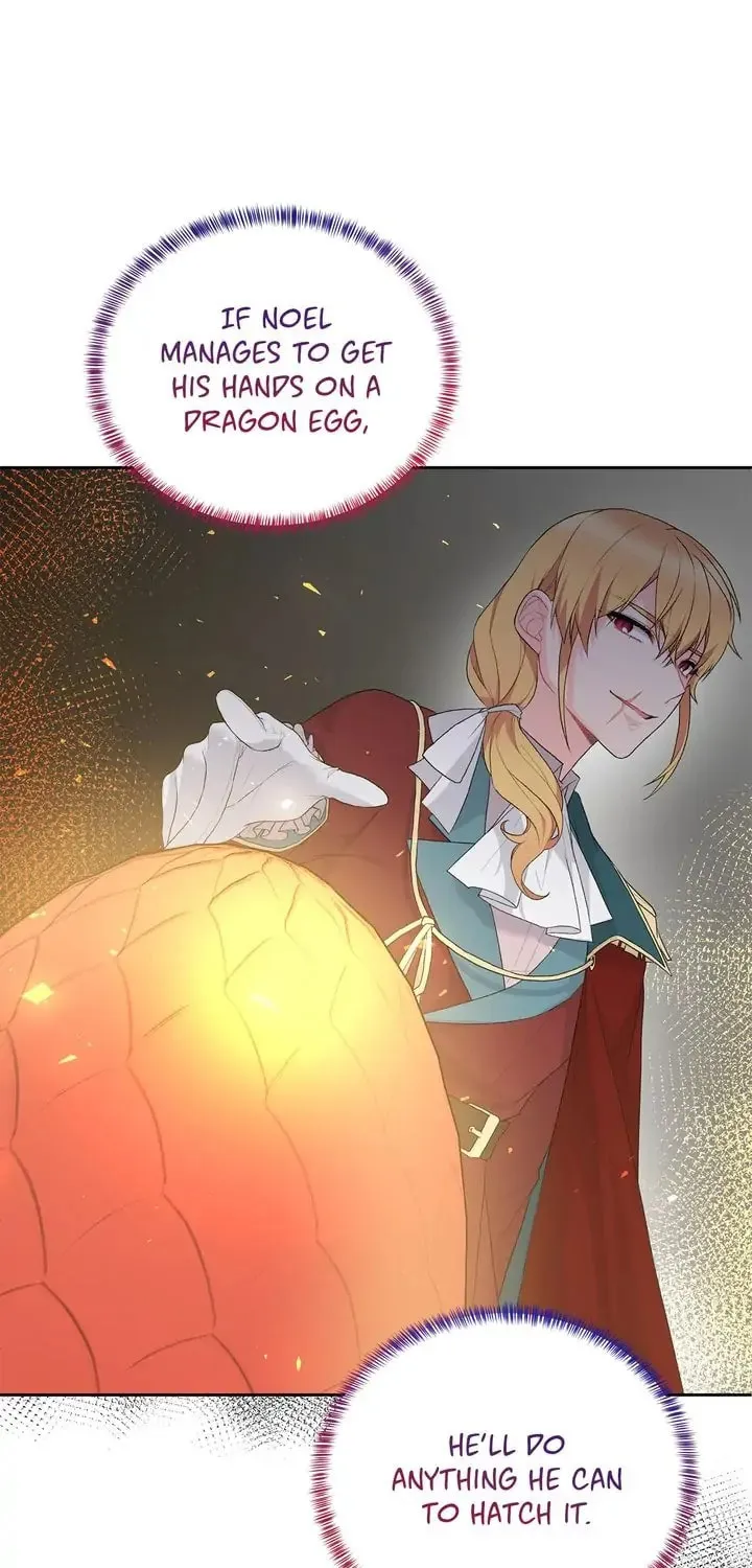 The Villainess Becomes the Leading Lady Chapter 80 page 28 - 