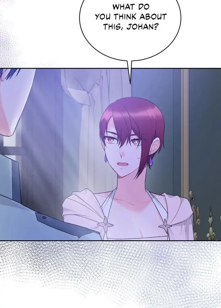 The Villainess Becomes the Leading Lady Chapter 80 page 30 - 