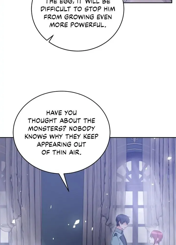 The Villainess Becomes the Leading Lady Chapter 80 page 33 - 