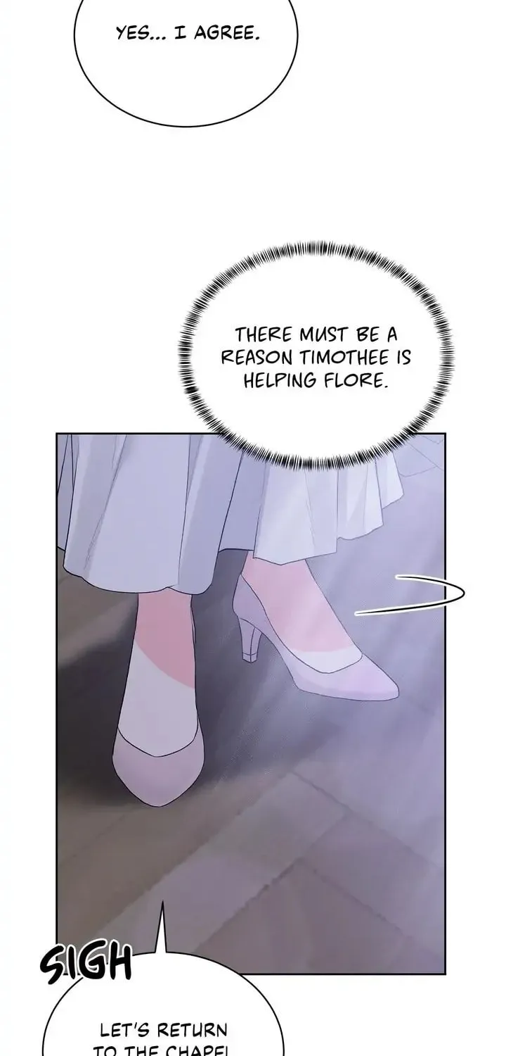 The Villainess Becomes the Leading Lady Chapter 80 page 35 - 