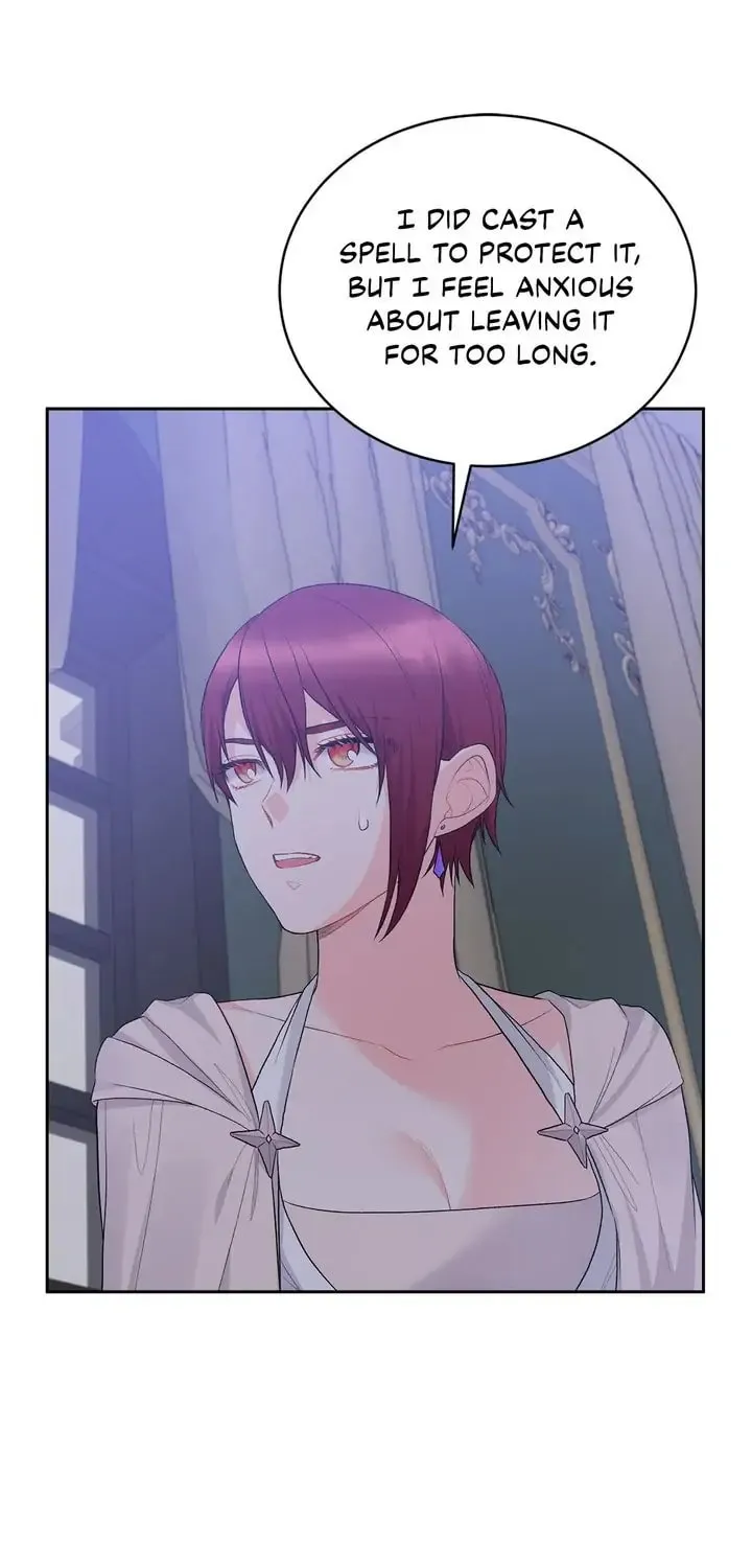 The Villainess Becomes the Leading Lady Chapter 80 page 37 - 