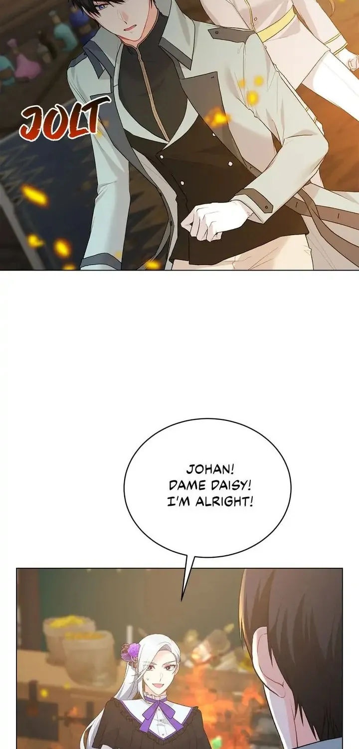 The Villainess Becomes the Leading Lady Chapter 80 page 46 - 