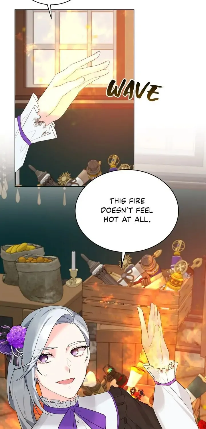 The Villainess Becomes the Leading Lady Chapter 80 page 48 - 