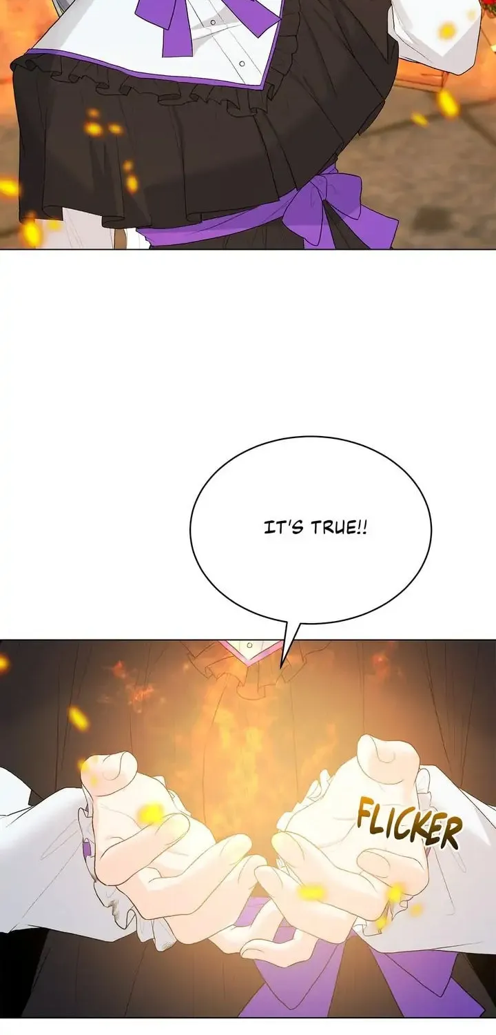 The Villainess Becomes the Leading Lady Chapter 80 page 49 - 