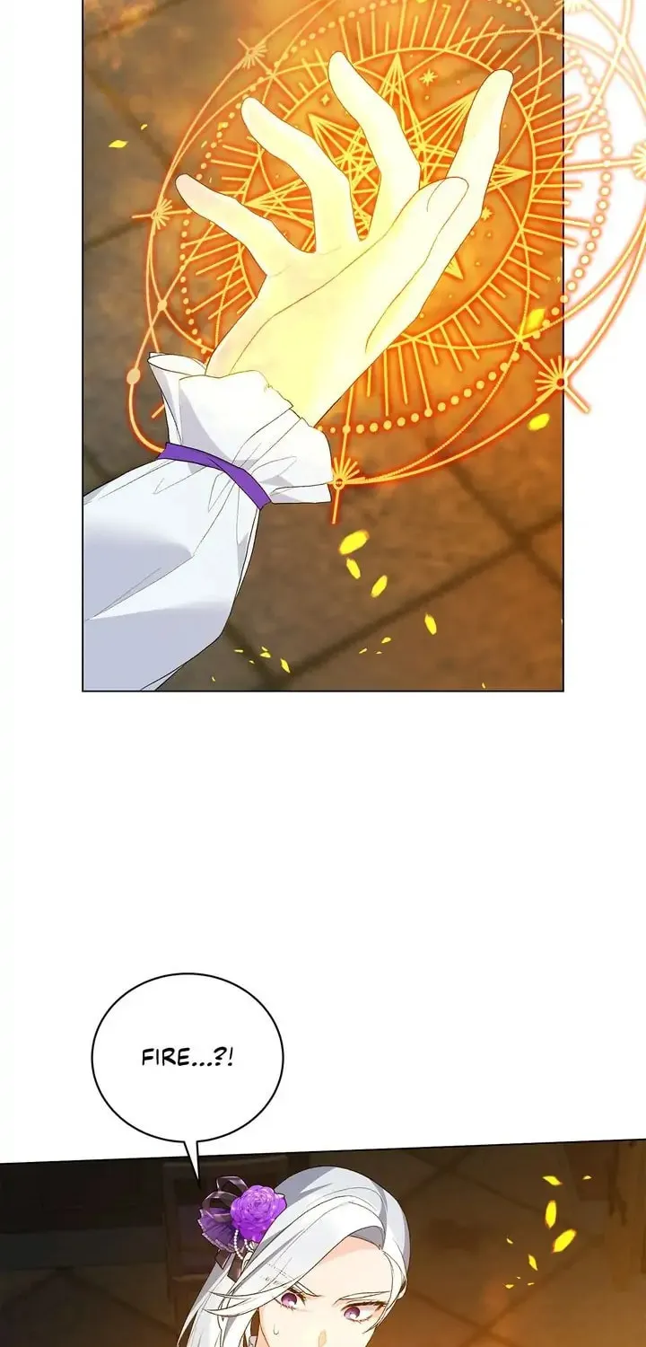 The Villainess Becomes the Leading Lady Chapter 80 page 6 - 