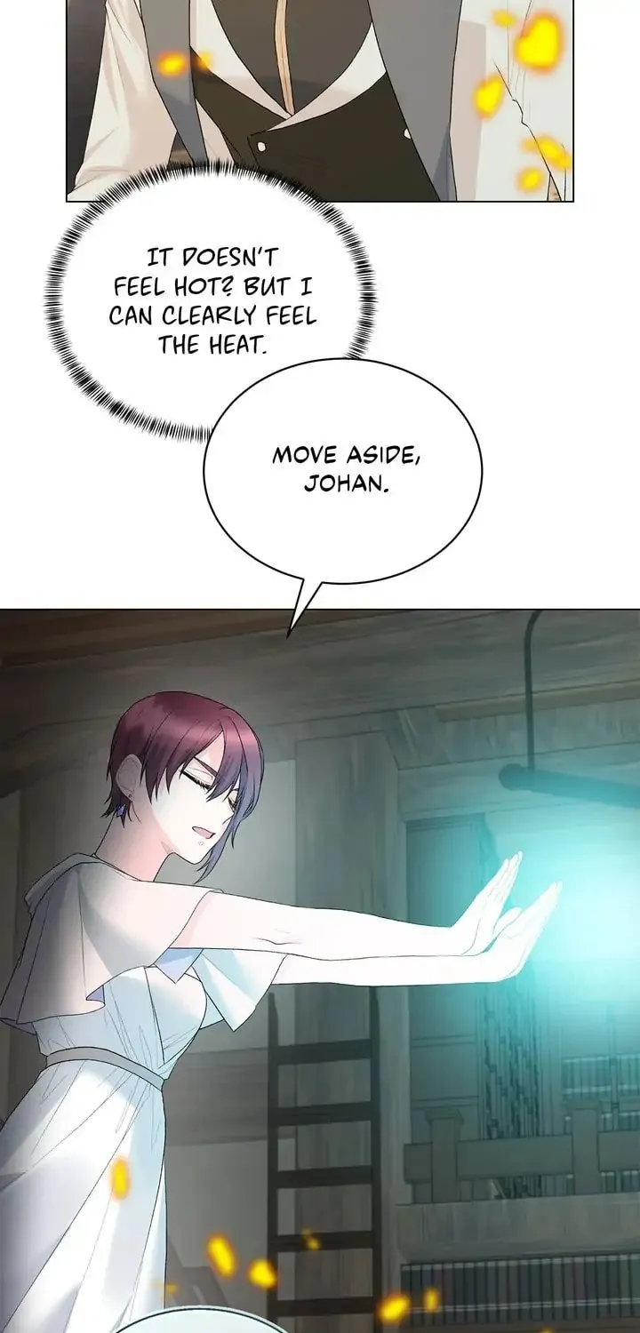 The Villainess Becomes the Leading Lady Chapter 80 page 51 - 