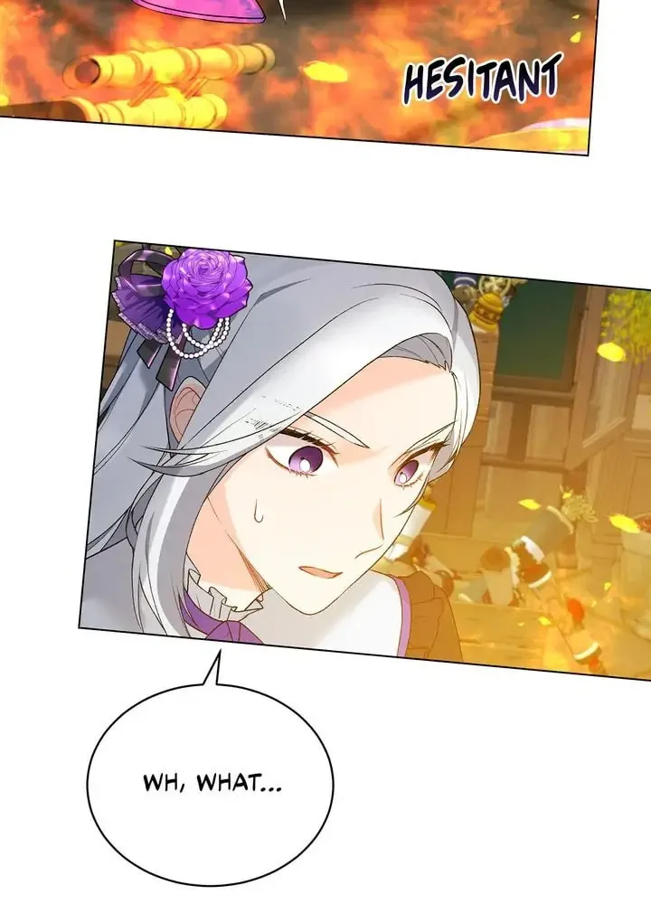 The Villainess Becomes the Leading Lady Chapter 80 page 55 - 