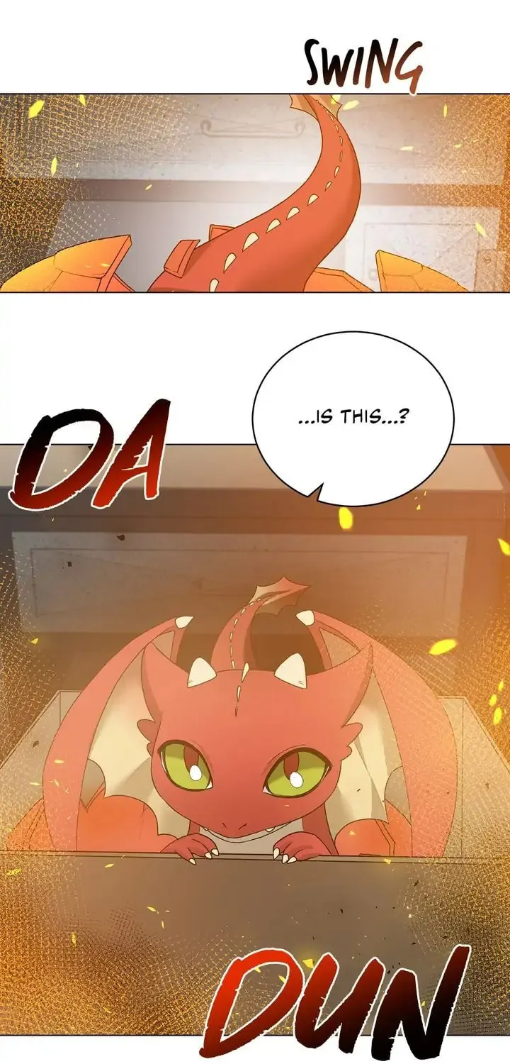 The Villainess Becomes the Leading Lady Chapter 80 page 56 - 