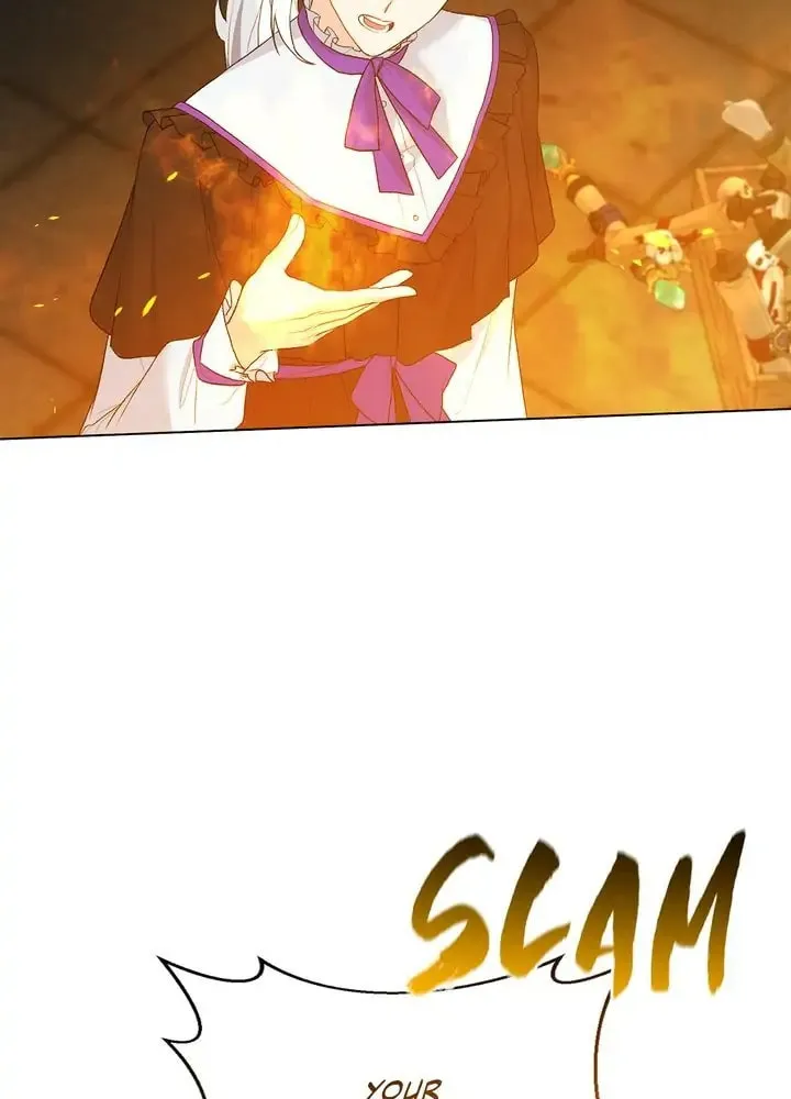 The Villainess Becomes the Leading Lady Chapter 80 page 7 - 