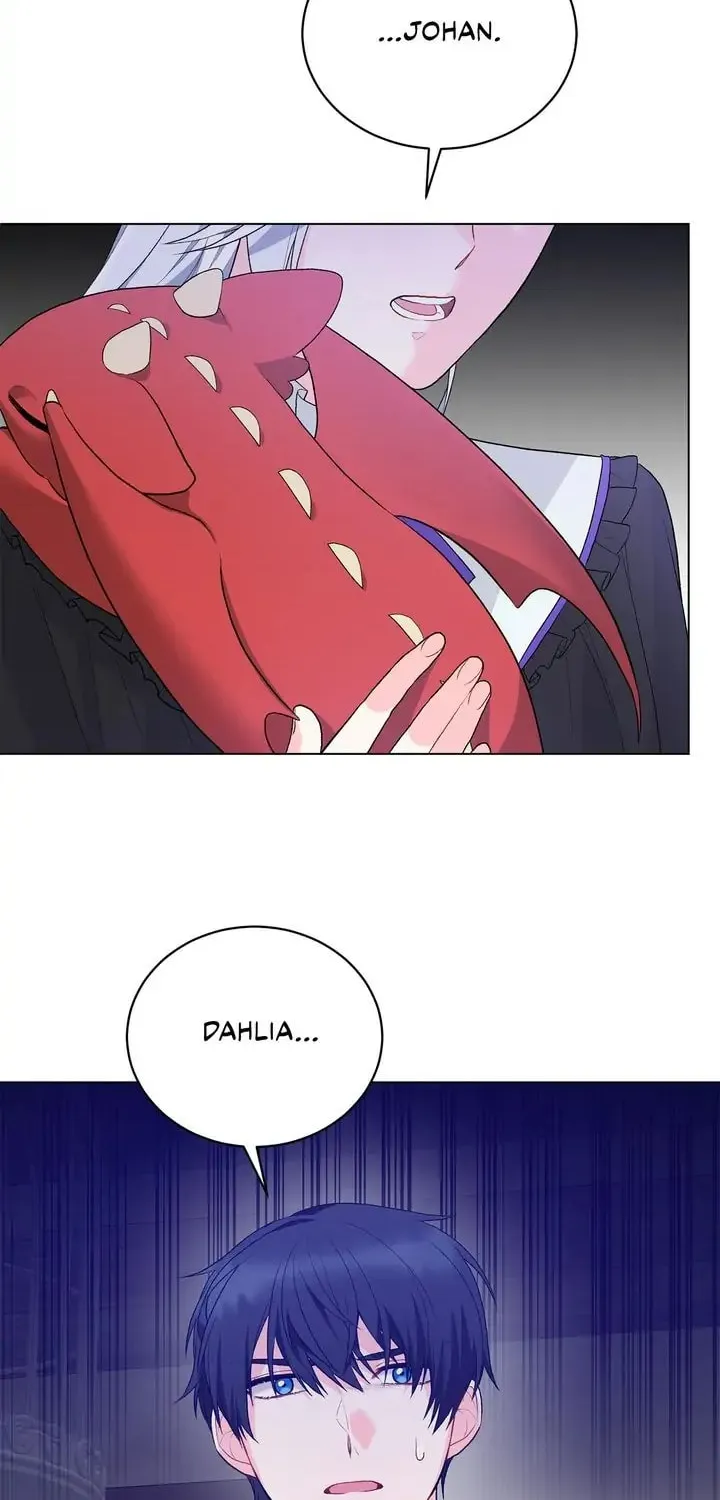 The Villainess Becomes the Leading Lady Chapter 80 page 62 - 