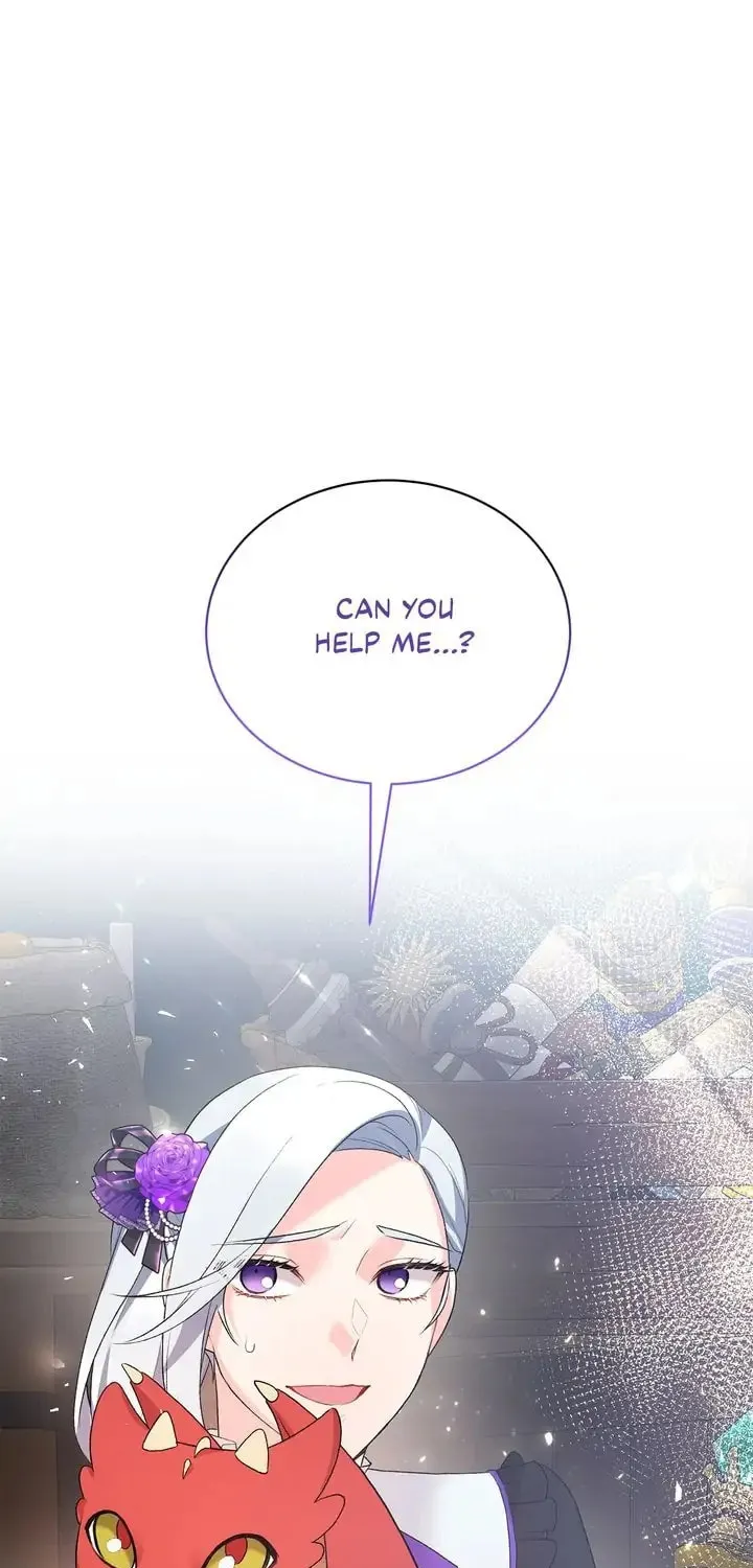 The Villainess Becomes the Leading Lady Chapter 81 page 2 - 
