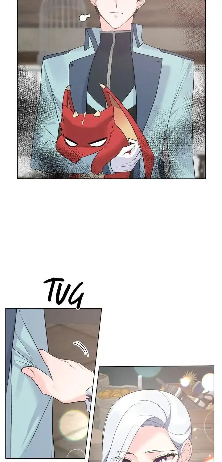 The Villainess Becomes the Leading Lady Chapter 81 page 12 - 