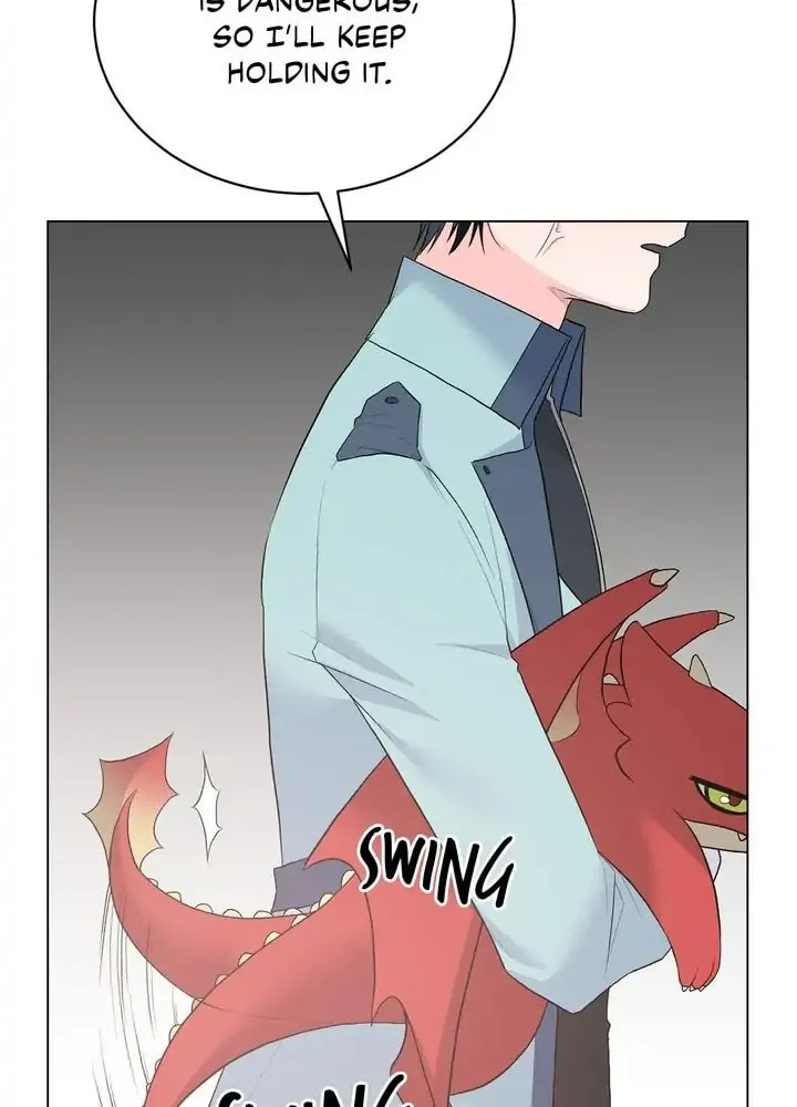 The Villainess Becomes the Leading Lady Chapter 81 page 14 - 