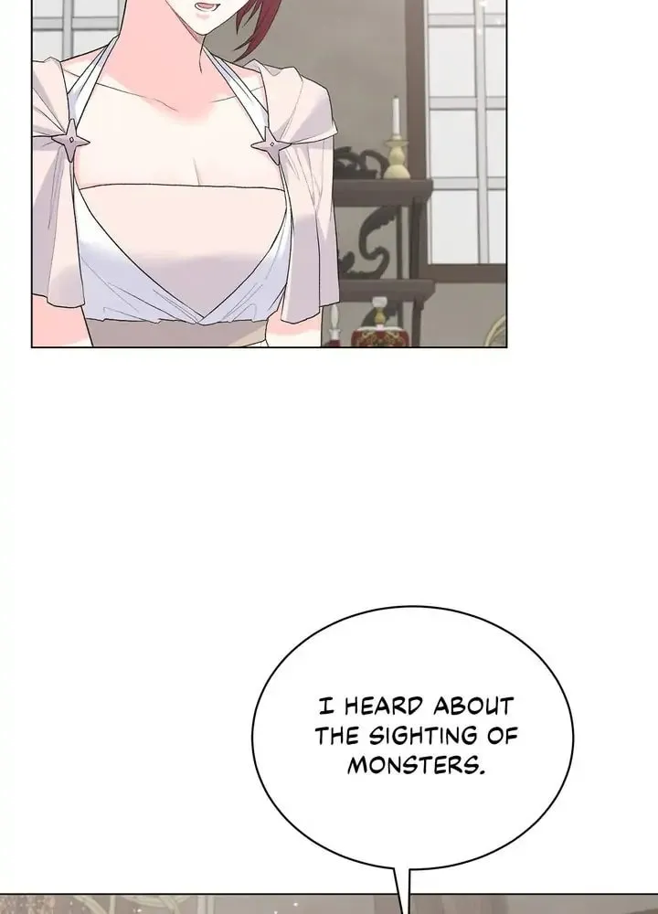 The Villainess Becomes the Leading Lady Chapter 81 page 20 - 