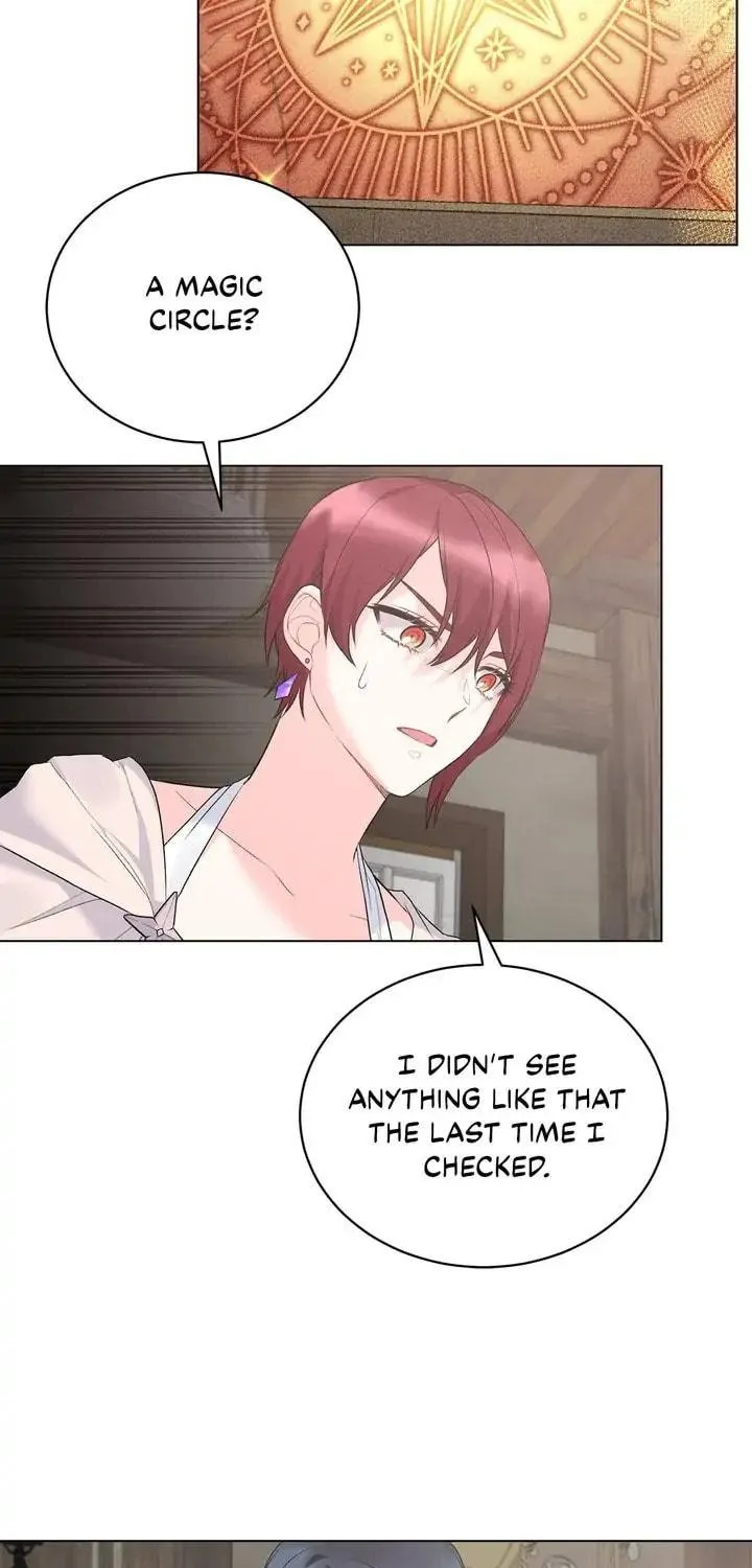 The Villainess Becomes the Leading Lady Chapter 81 page 24 - 