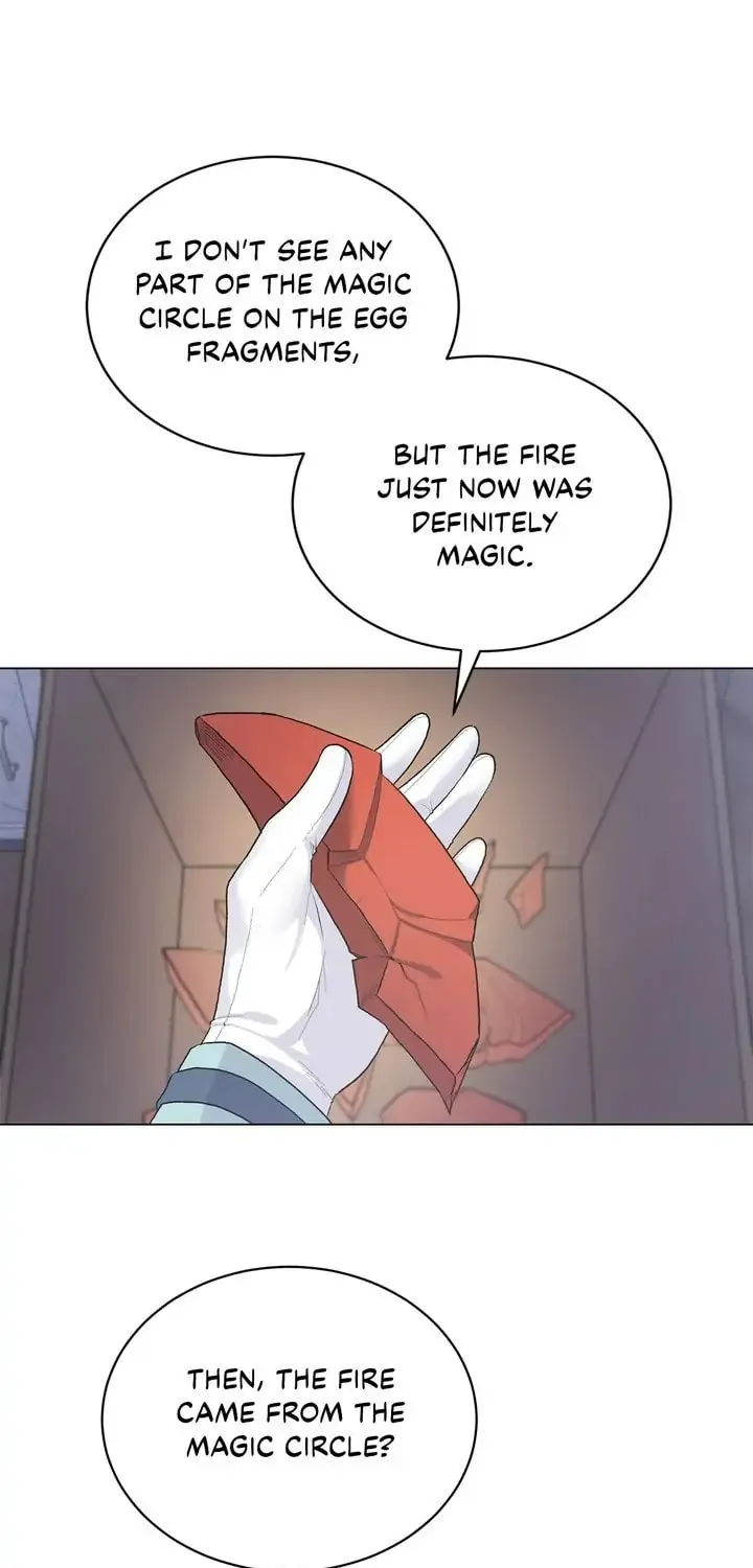 The Villainess Becomes the Leading Lady Chapter 81 page 26 - 