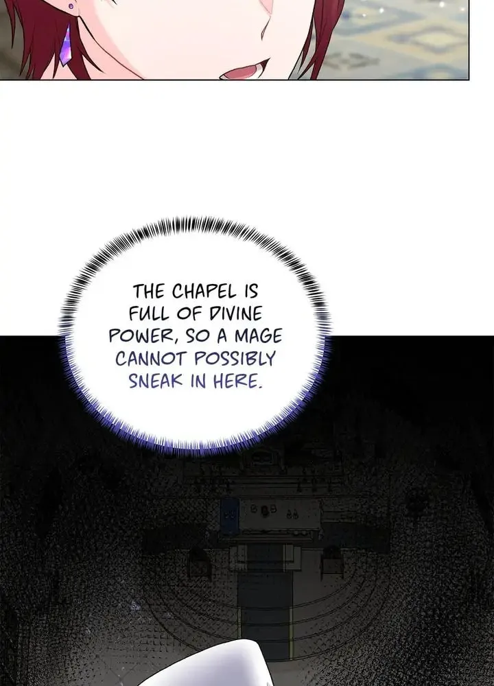 The Villainess Becomes the Leading Lady Chapter 81 page 28 - 