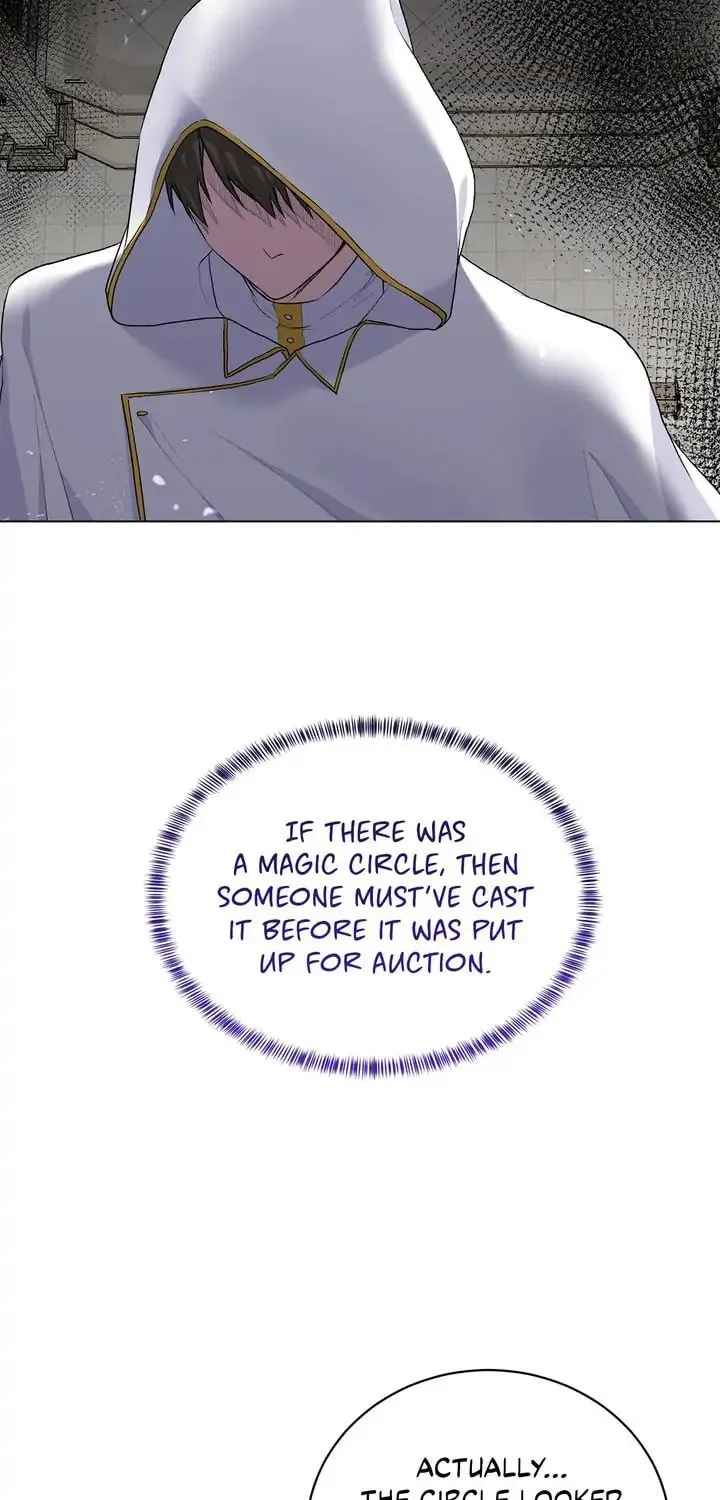 The Villainess Becomes the Leading Lady Chapter 81 page 29 - 