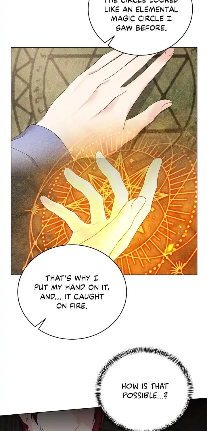 The Villainess Becomes the Leading Lady Chapter 81 page 30 - 