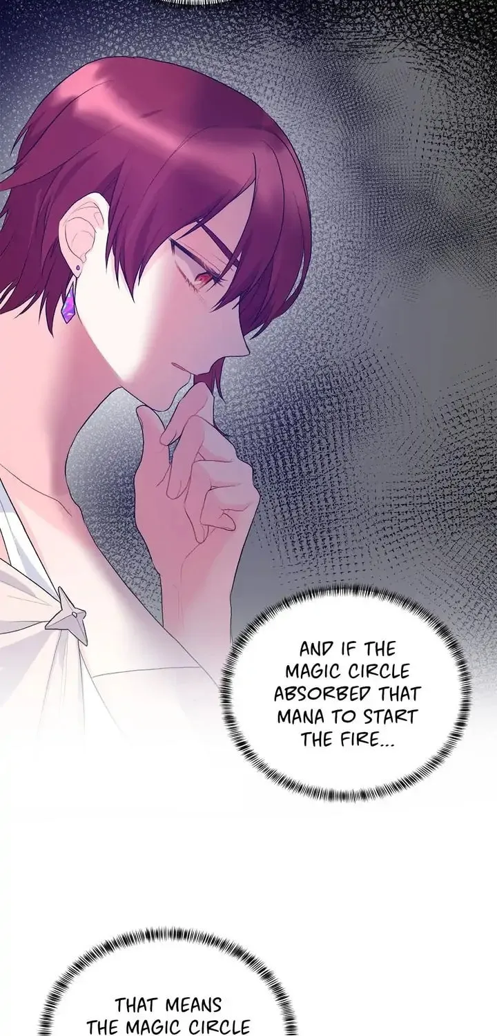 The Villainess Becomes the Leading Lady Chapter 81 page 32 - 