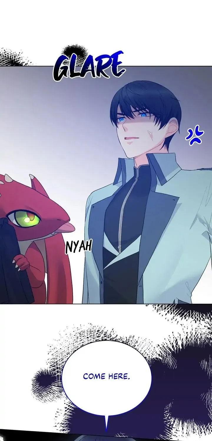 The Villainess Becomes the Leading Lady Chapter 81 page 42 - 
