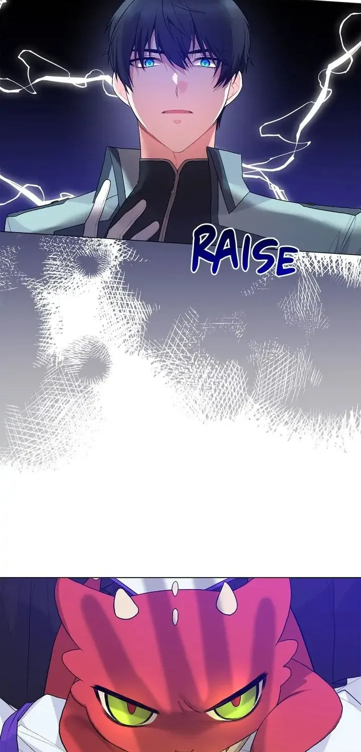 The Villainess Becomes the Leading Lady Chapter 81 page 43 - 