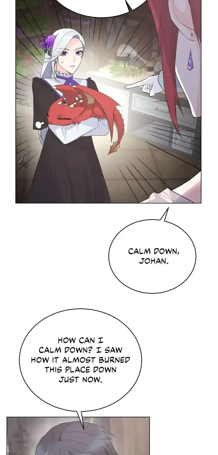The Villainess Becomes the Leading Lady Chapter 81 page 48 - 