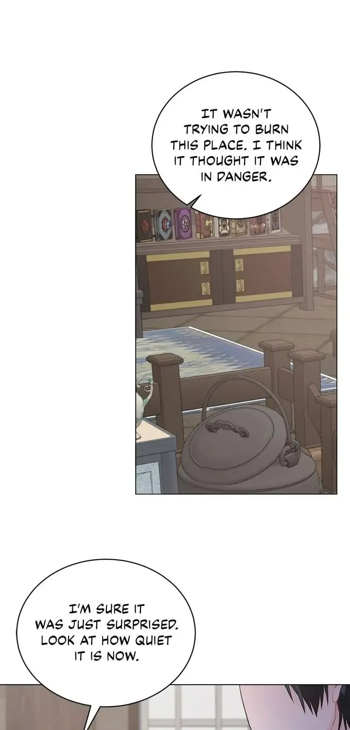 The Villainess Becomes the Leading Lady Chapter 81 page 50 - 