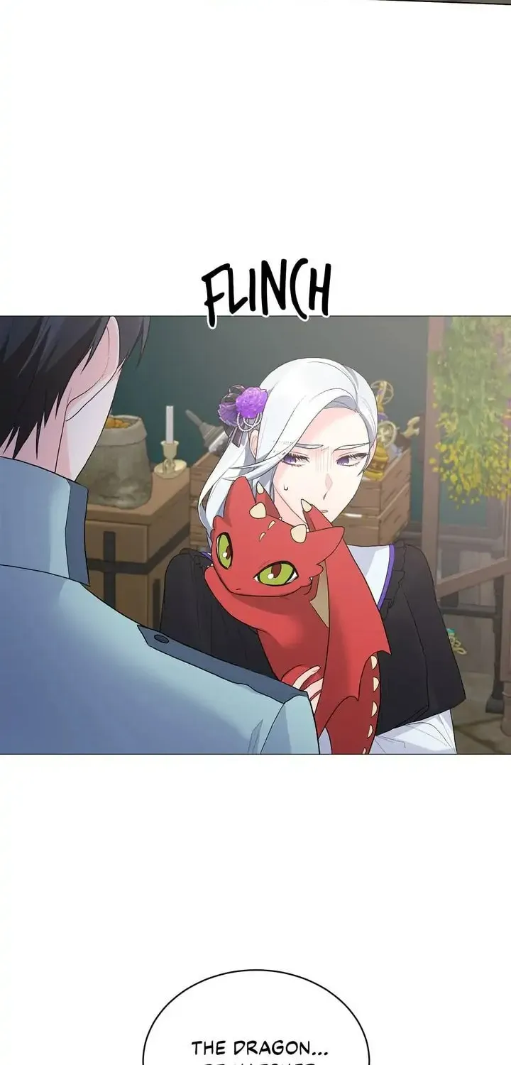 The Villainess Becomes the Leading Lady Chapter 81 page 6 - 