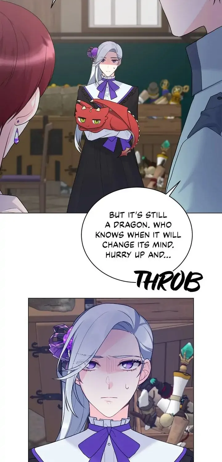 The Villainess Becomes the Leading Lady Chapter 81 page 51 - 