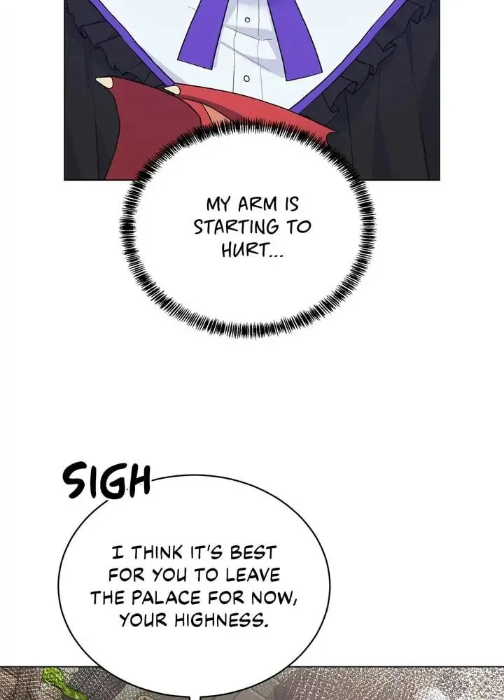 The Villainess Becomes the Leading Lady Chapter 81 page 52 - 