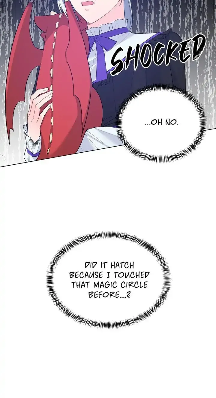 The Villainess Becomes the Leading Lady Chapter 81 page 8 - 