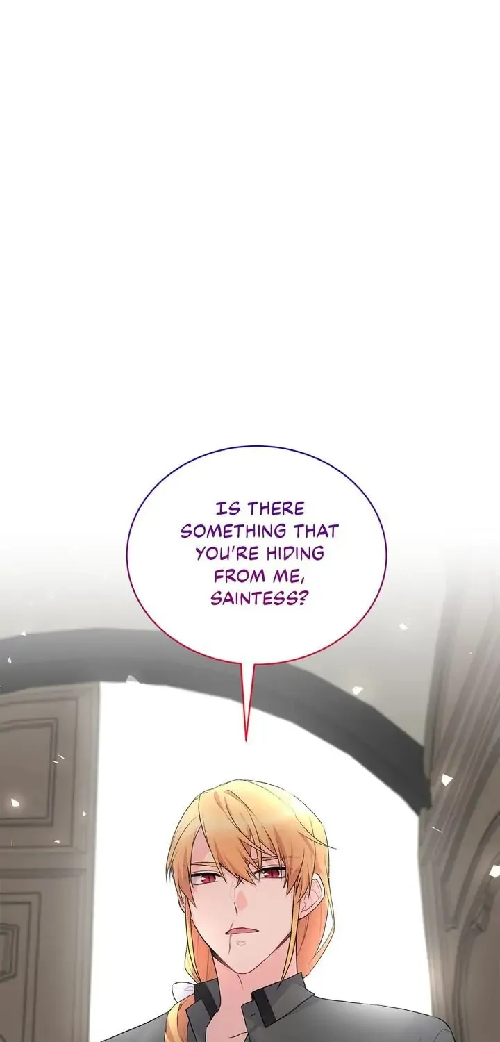 The Villainess Becomes the Leading Lady Chapter 82 page 2 - 