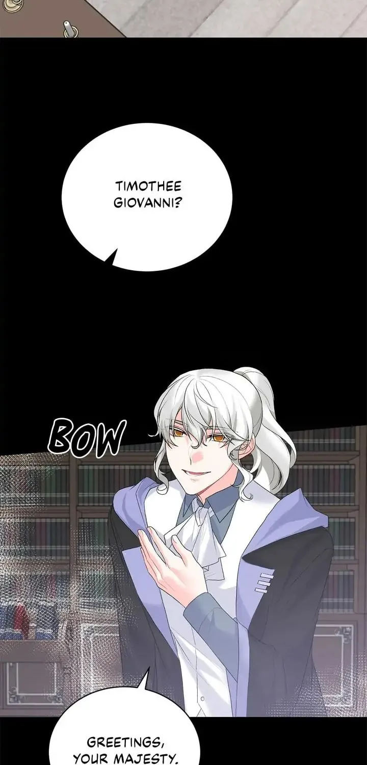 The Villainess Becomes the Leading Lady Chapter 82 page 19 - 