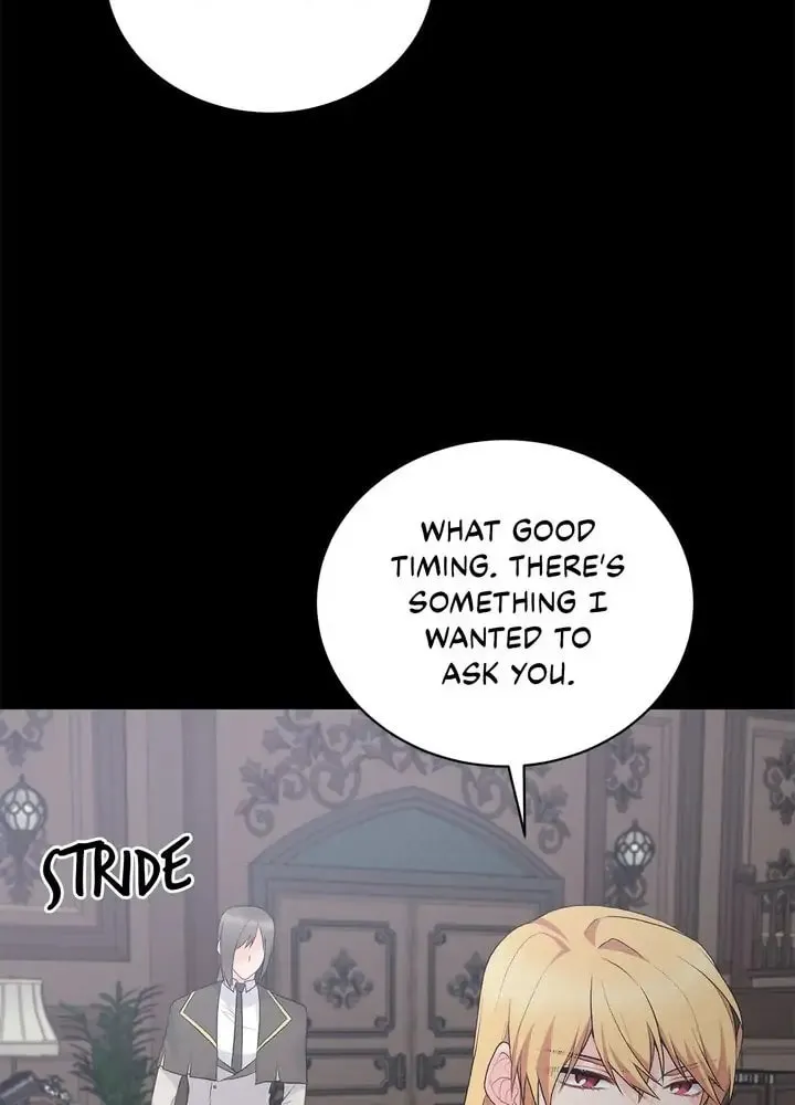 The Villainess Becomes the Leading Lady Chapter 82 page 20 - 