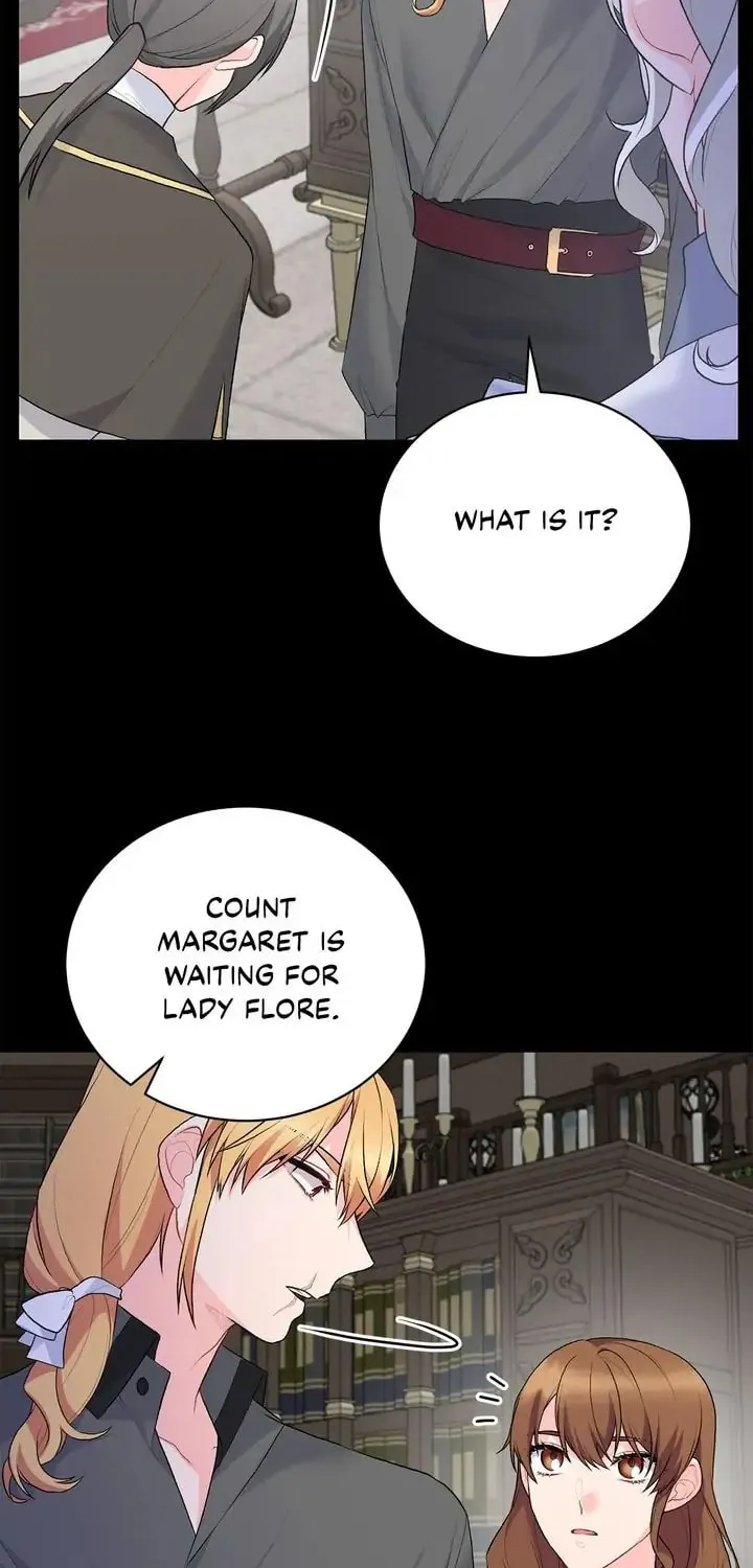 The Villainess Becomes the Leading Lady Chapter 82 page 22 - 