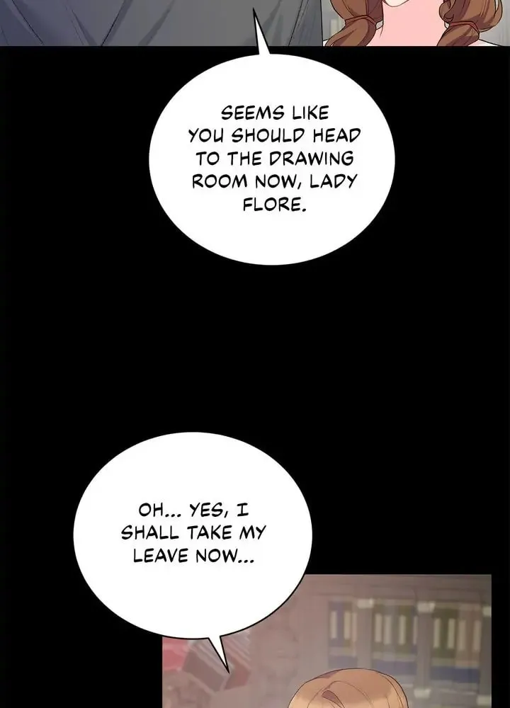 The Villainess Becomes the Leading Lady Chapter 82 page 23 - 