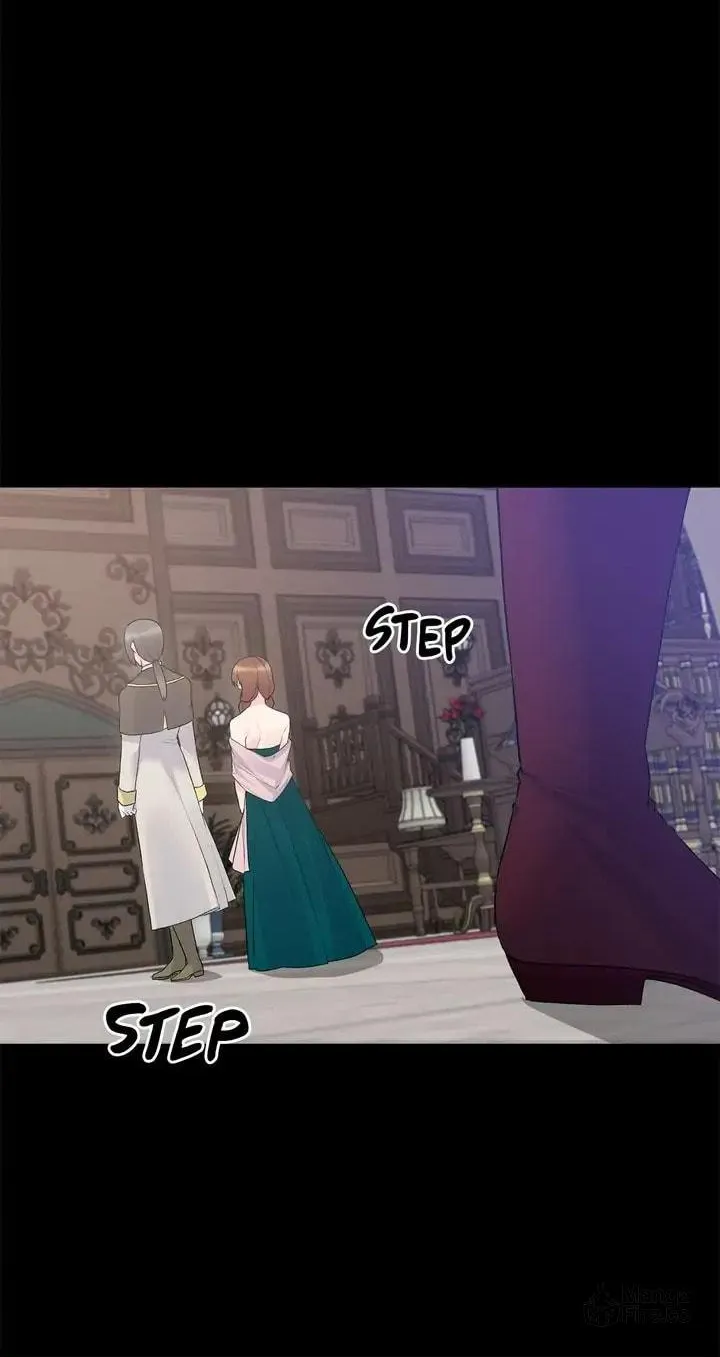 The Villainess Becomes the Leading Lady Chapter 82 page 25 - 