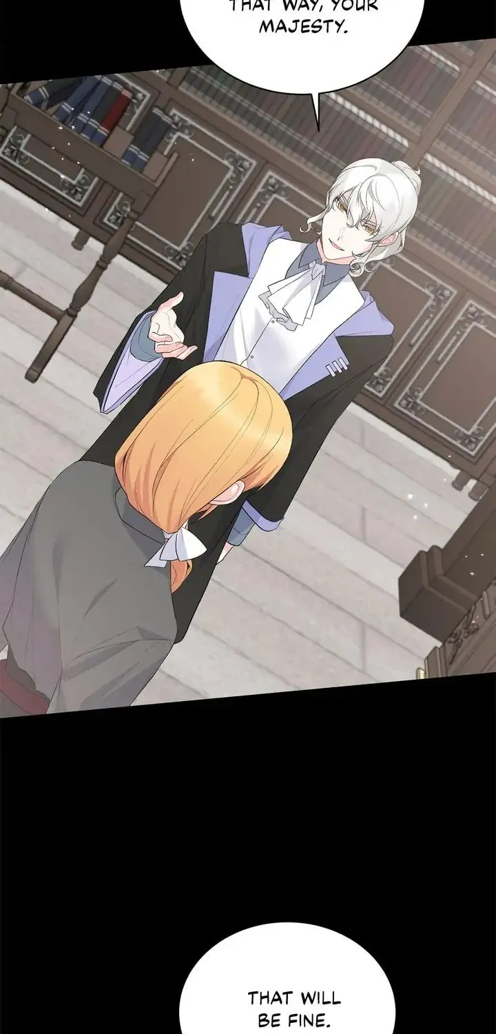 The Villainess Becomes the Leading Lady Chapter 82 page 27 - 