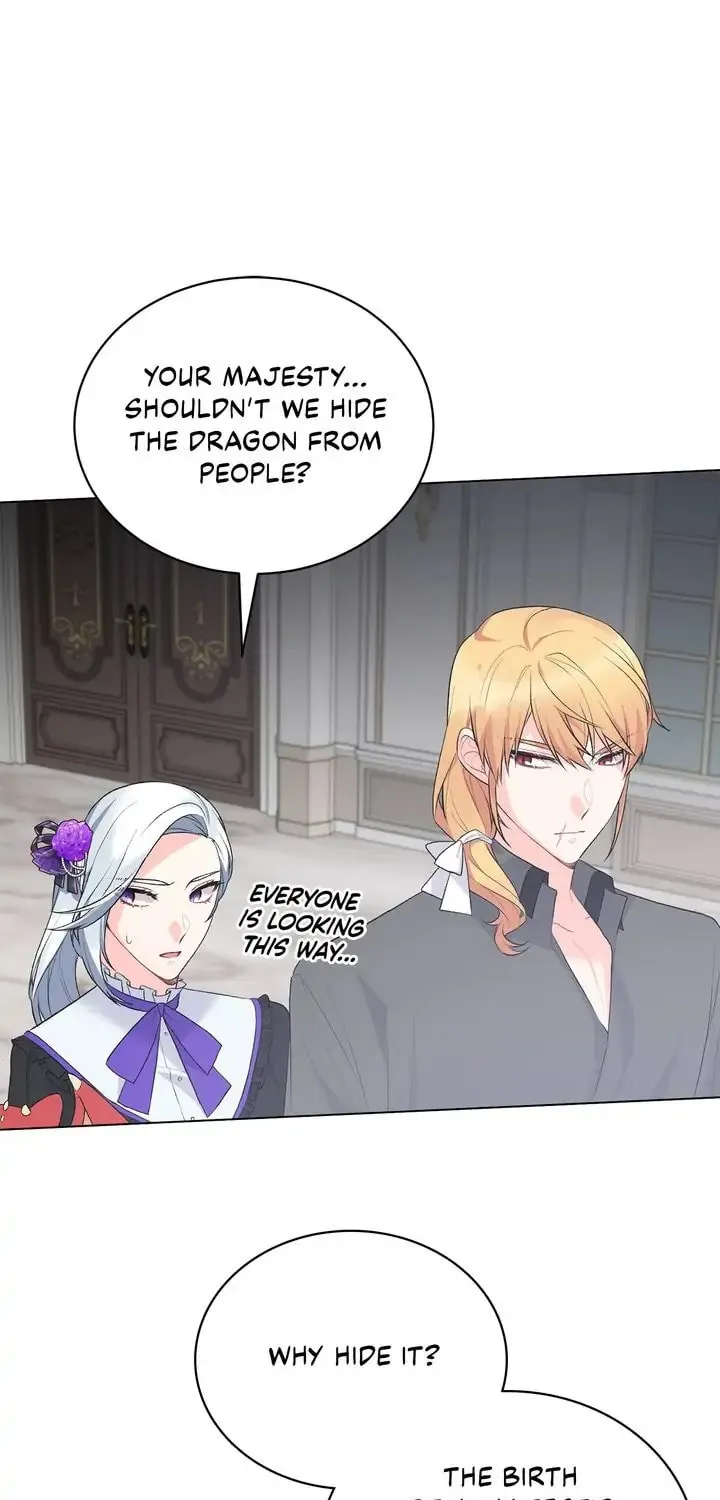 The Villainess Becomes the Leading Lady Chapter 82 page 34 - 