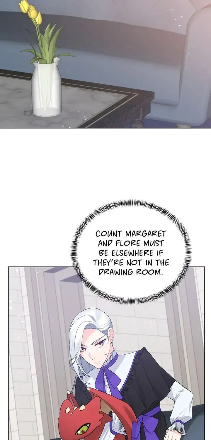 The Villainess Becomes the Leading Lady Chapter 82 page 38 - 