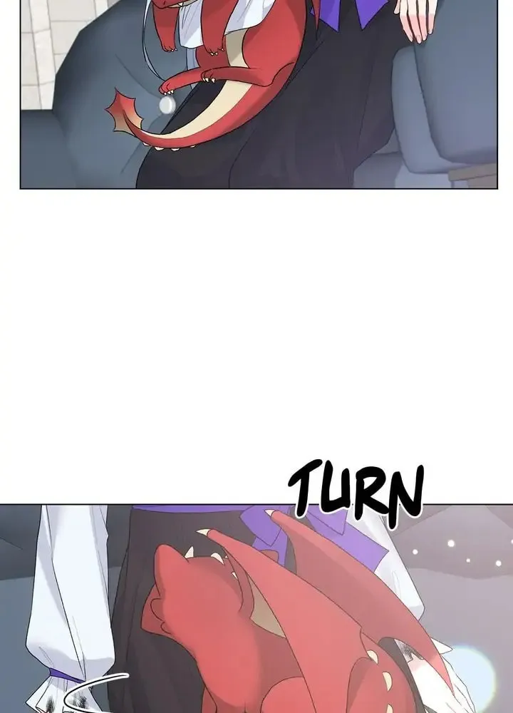 The Villainess Becomes the Leading Lady Chapter 82 page 39 - 