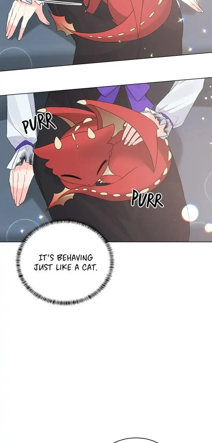 The Villainess Becomes the Leading Lady Chapter 82 page 40 - 