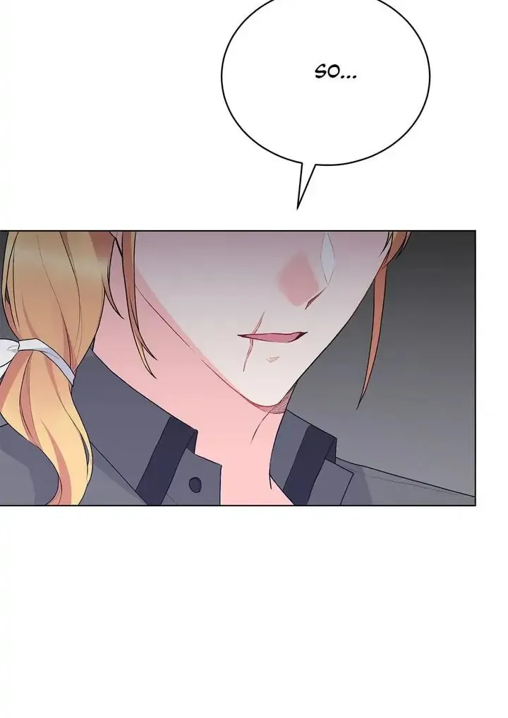 The Villainess Becomes the Leading Lady Chapter 82 page 41 - 