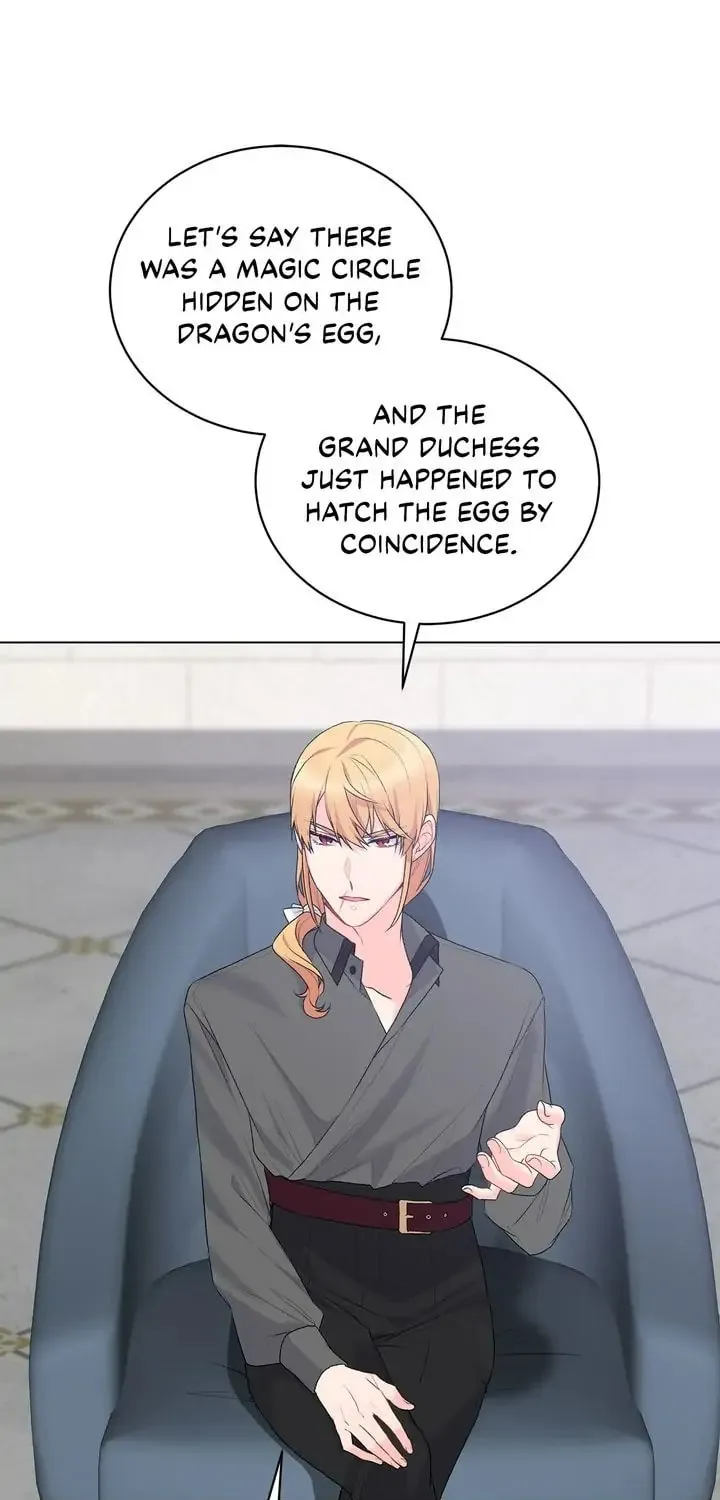 The Villainess Becomes the Leading Lady Chapter 82 page 42 - 
